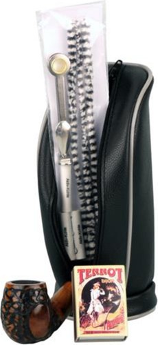 Pfeifen einsteigerset golfbag - einsteigerset,