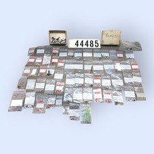 Posten Konvolut Ersatzteile