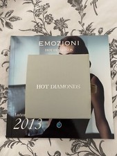 Hot Diamonds Blattstiel Ring