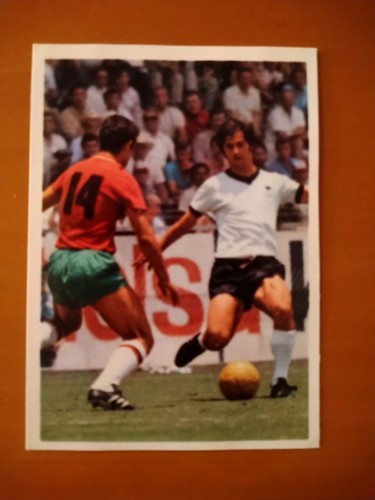 Gerd müller wm - gerd,