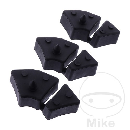 Ruckdämpfer für yamaha - für, rd