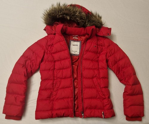 Tommy hilfiger daunenjacke - hilfiger,