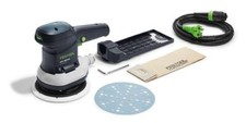 Festool exzenterschleifer ets - festool,