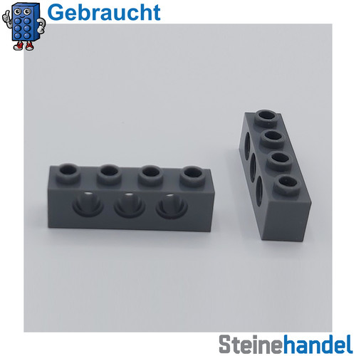 Lego technic lochbalken 1x4 - technic,