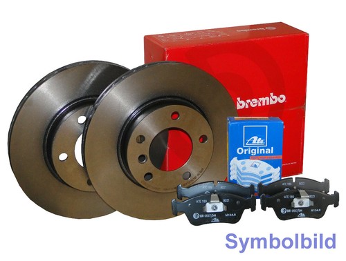 Brembo ate bremsensatz - brembo+ate,
