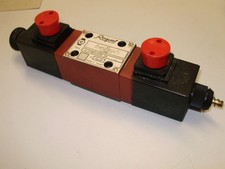 Roqut Wegeventil Druck -