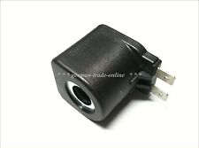 LPG Autogas Magnetspule