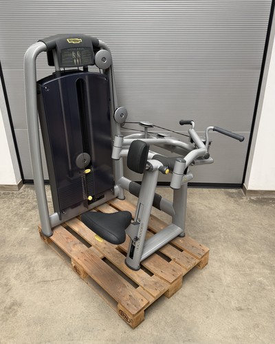 Technogym selection upper - selection,