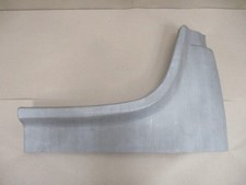 Mercedes T2 Unterteil