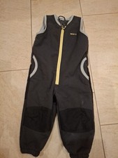 Hose Schneehose Jako-o Gefüttert 80/86 Junge Matschhose Herbst 