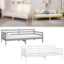 Tagesbett mit Matratze