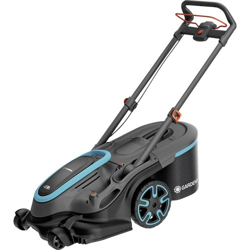 Gardena powermax duo - duo, 46/36v