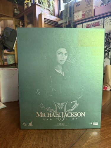 Hot toys icon dx03 - m,