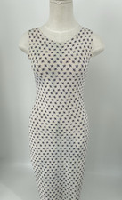 ANIMAPOP Wendekleid Kofferkleid Designer Kleid  Bügelfrei Stretch Gr.XS/S w.NEU