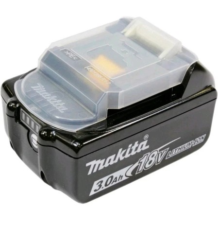 Makita 1830 18v - 2x,