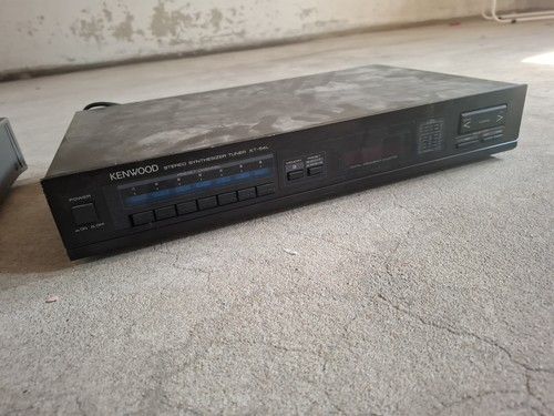Kenwood 54l stereo - kt-54l,