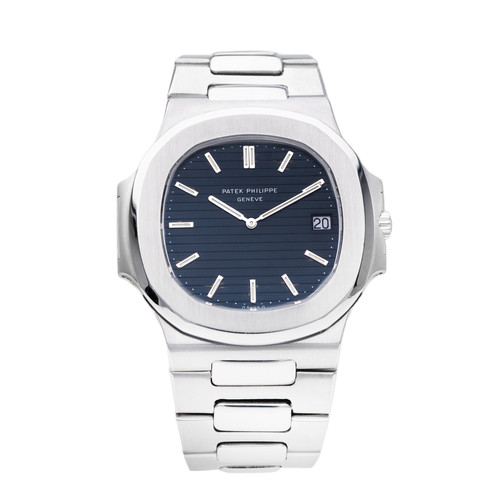 Patek philippe nautilus - patek,