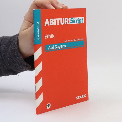Stark abiturskript ethik - abiturskript,
