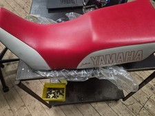 Giuliari Sitzbank XT600 Tenere