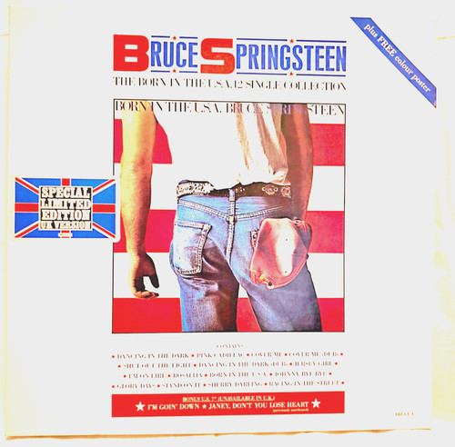 Seltene rarität bruce - rarität,,