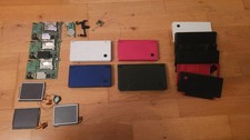 Nintendo DSi XL Konsolen