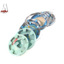 Dentaurum Wipla Draht KFO Zahntechnik Labordraht