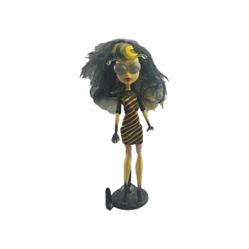Monster high create - a,