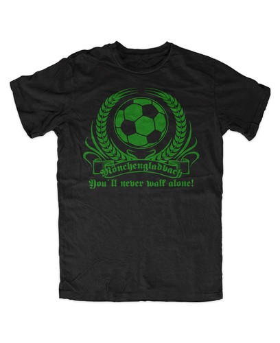 Mönchengladbach never - mönchengladbach,