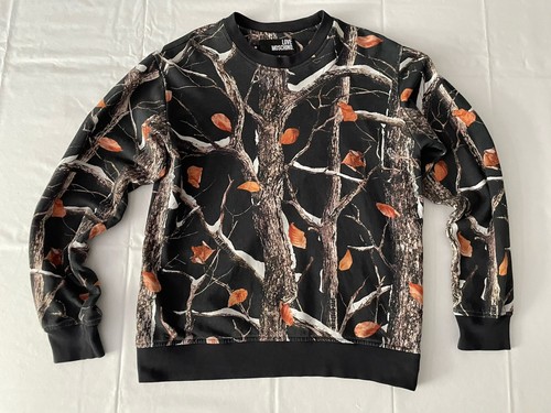 Original love moschino - moschino, herren