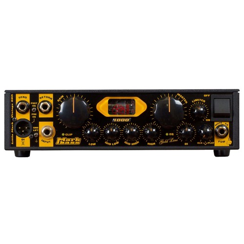 Markbass little mark vintage - mark,