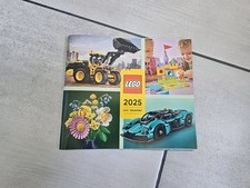 LEGO CATALOGUE 2025 June -