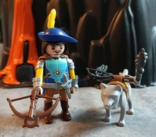 PLAYMOBIL 70229 Novelmore