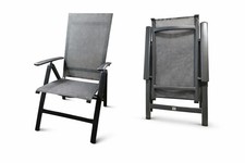 Fritz Müller Gartenstuhl