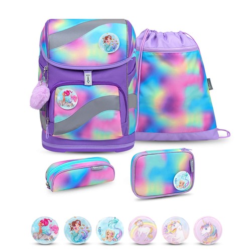 Rucksack smarty ergonomisches - rucksack,