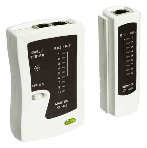 Goobay netzwerktester - goobay®,