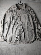 Camp David Hemd Herren 3XL