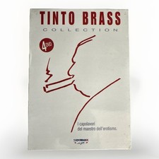 TINTO BRASS Collection