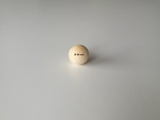 Holzkugeln Dekokugeln zum