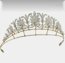 Spät Viktorianisch Rose