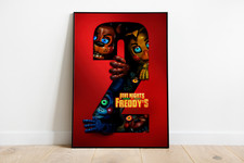 Five Nights at Freddy’s 2