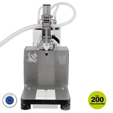 Vakuum-Abfüller elektrisch 1