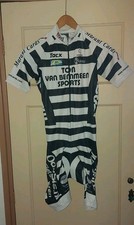 zeitfahranzug NALINI Skinsuit