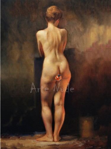 Nackte frau erotik nude - nackte,