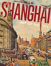 Shanghai: Art of the City Knight, Michael and Dany Chan: