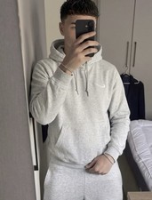 NIKE Herren Pullover