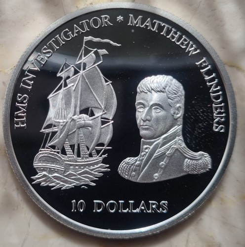 Fiji dollars 2003 matthew - fiji,