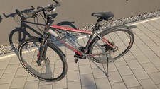 KTM Crossrad - LORETO CROSS
