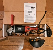 FLEX Winkelschleifer  L 3206 C 2500 Watt  230mm   in OVP