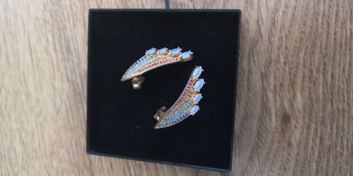 Thomas sabo ohrstecker - thomas,