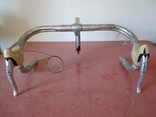 CTA Rennrad Lenker CTA Vorbau